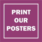 Going PRO, print our posters