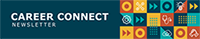 Career Connect newsletter logo