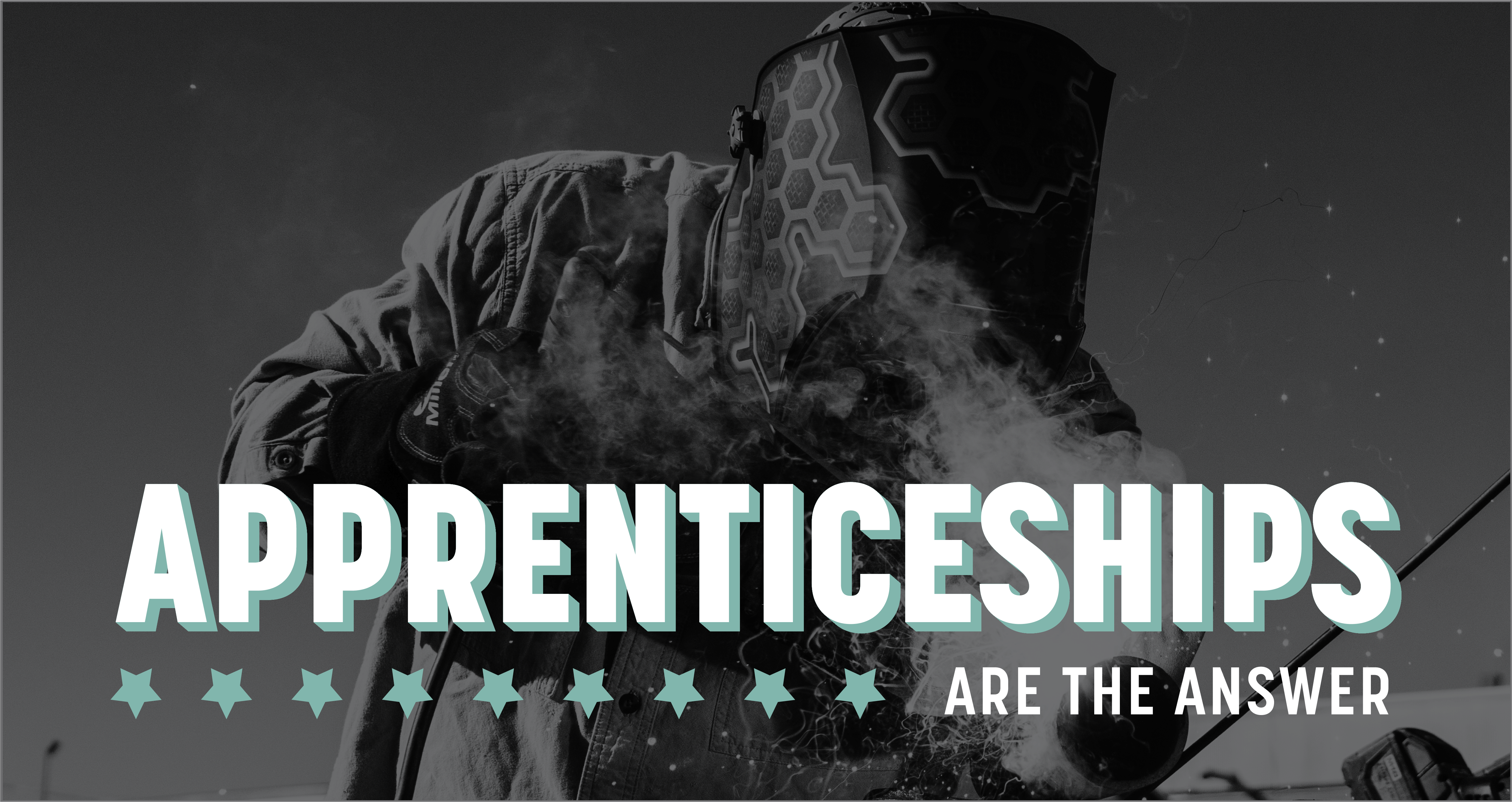 Bridging the Skills Gap with Apprenticeships
