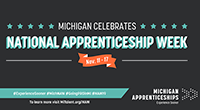 National Apprenticeship Week 2019 Social Media