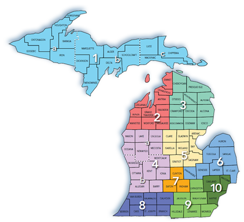 Pure Michigan Talent Connect - Temporary Employment Agencies