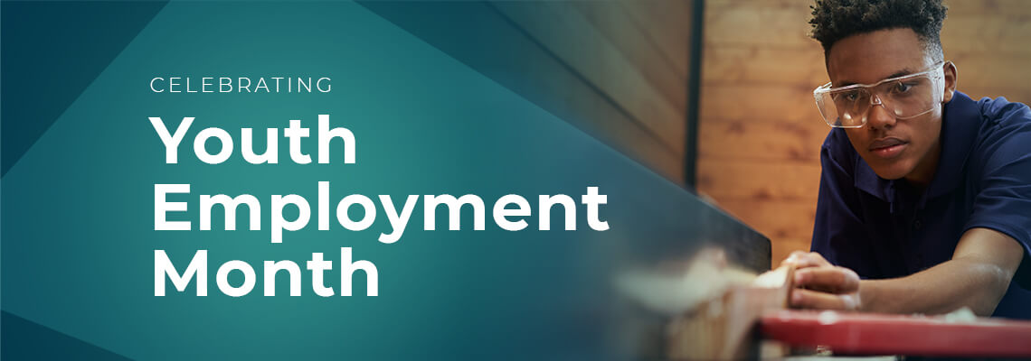 Summer youth job opportunities are offered by many Michigan businesses in fields like agriculture, recreation, hospitality, camping, retail, food services, and more! Youth employment opportunities offer young people a chance to gain confidence and work experience at a young age. Discover resources to help youth land a summer job at Michigan.gov/YouthEmployment.