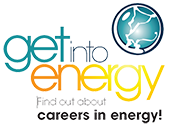 Get Into Energy Week logo