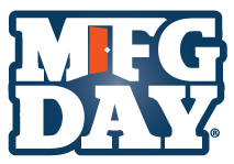 Manufacturting Day Logo