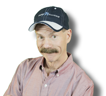 Tom Daldin